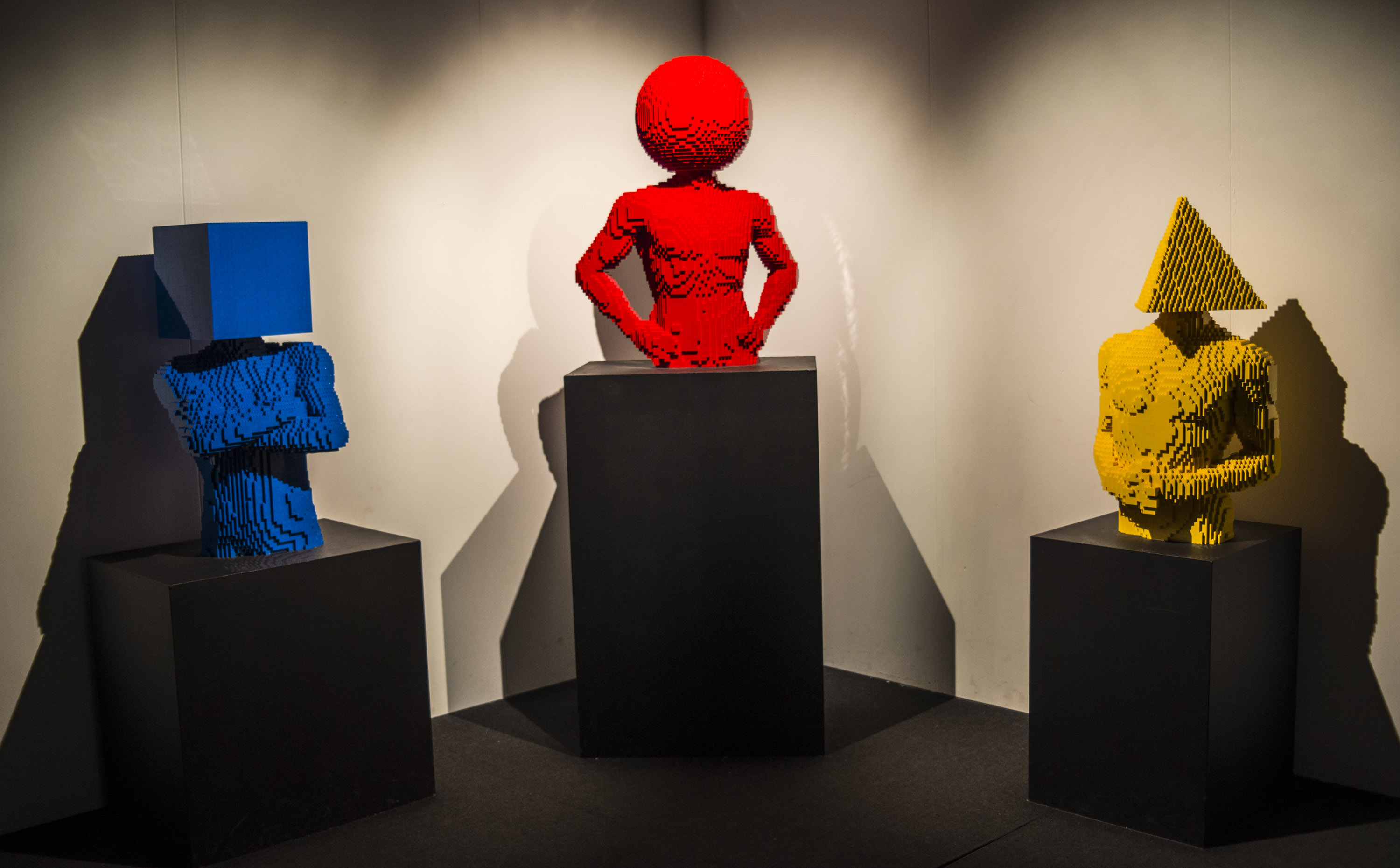 The Art of the Brick, LEGO_0024
