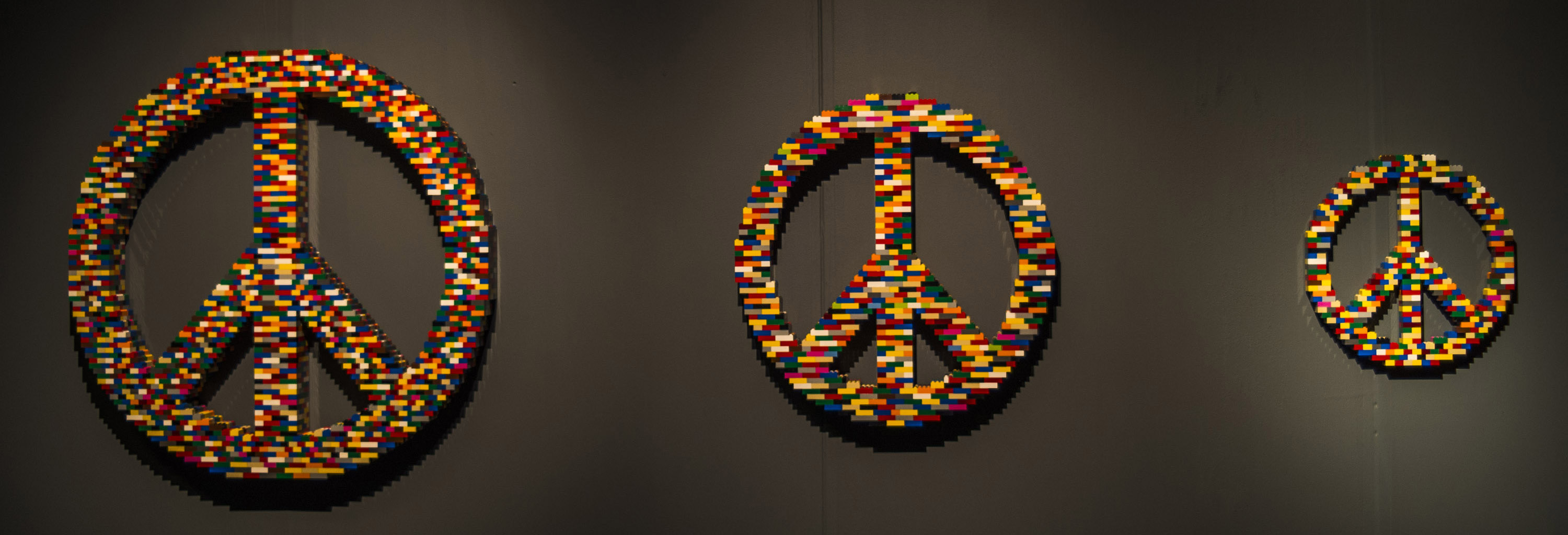 The Art of the Brick, LEGO_0025