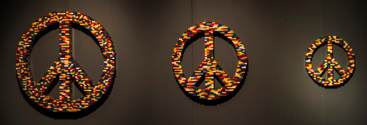 The Art of the Brick, LEGO_0025