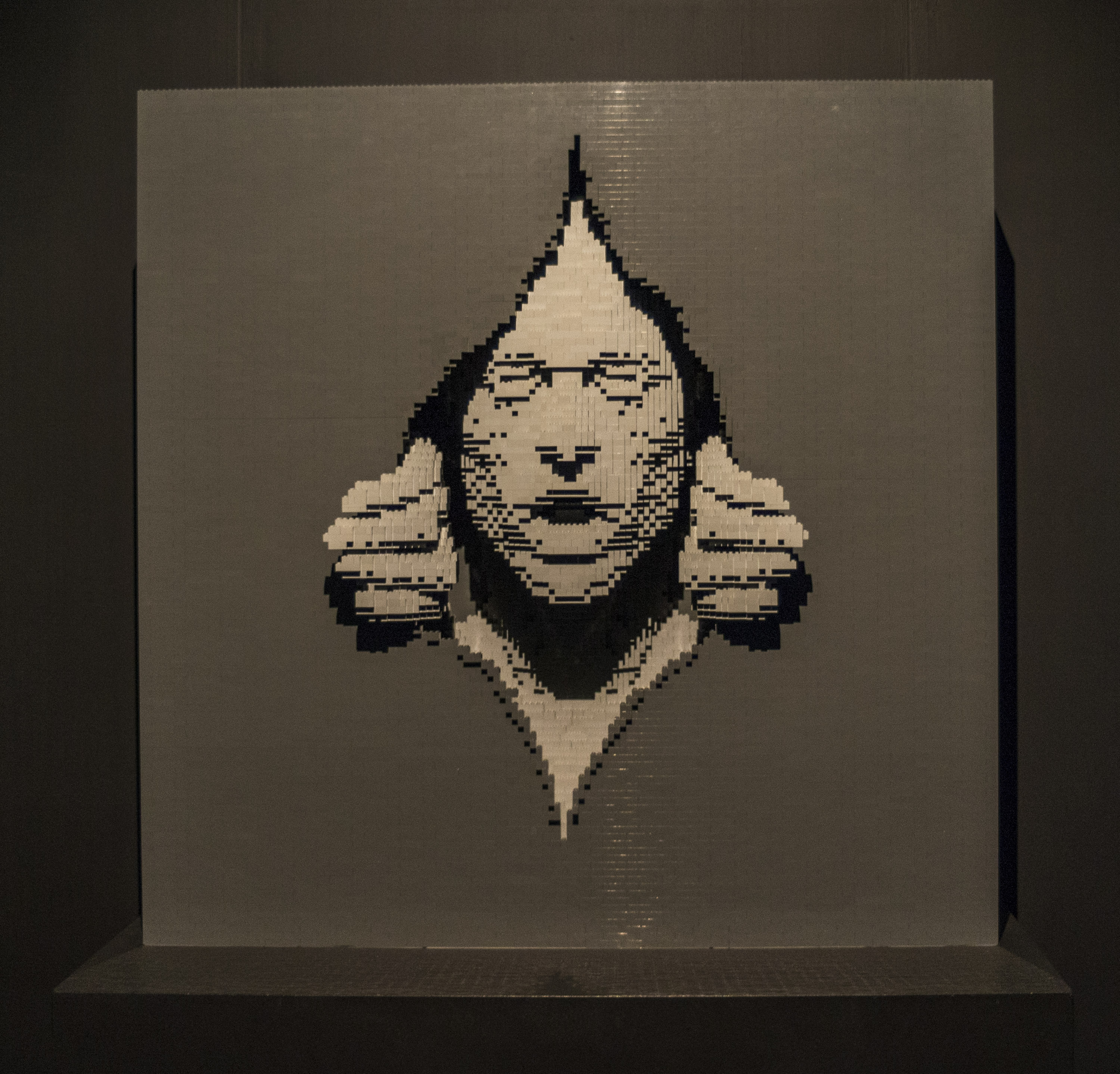 The Art of the Brick, LEGO_0027