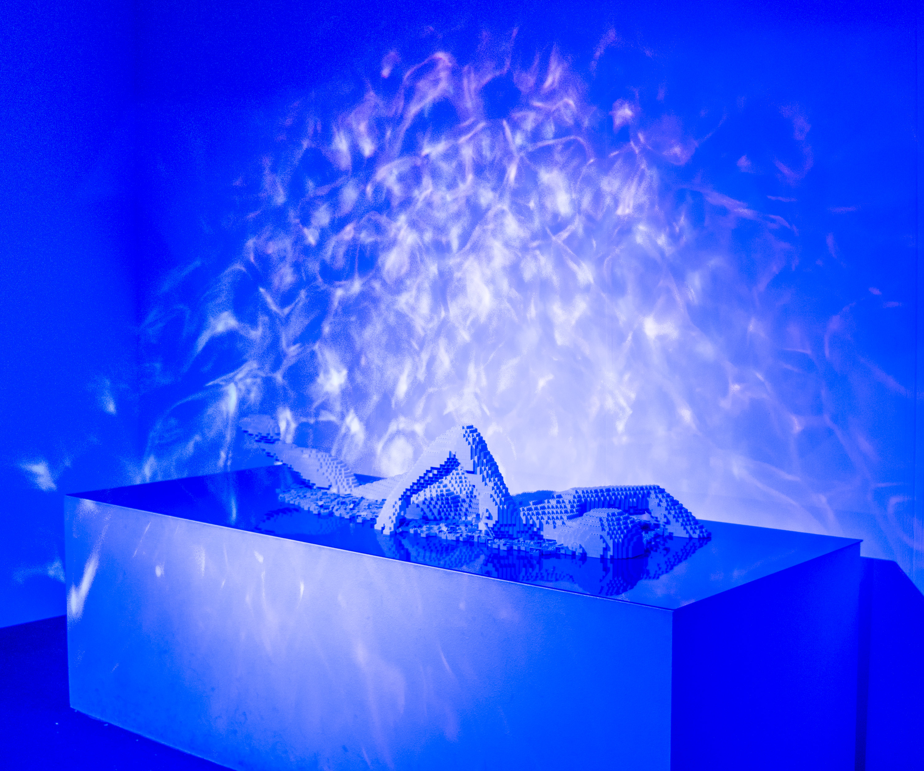 The Art of the Brick, LEGO_0034