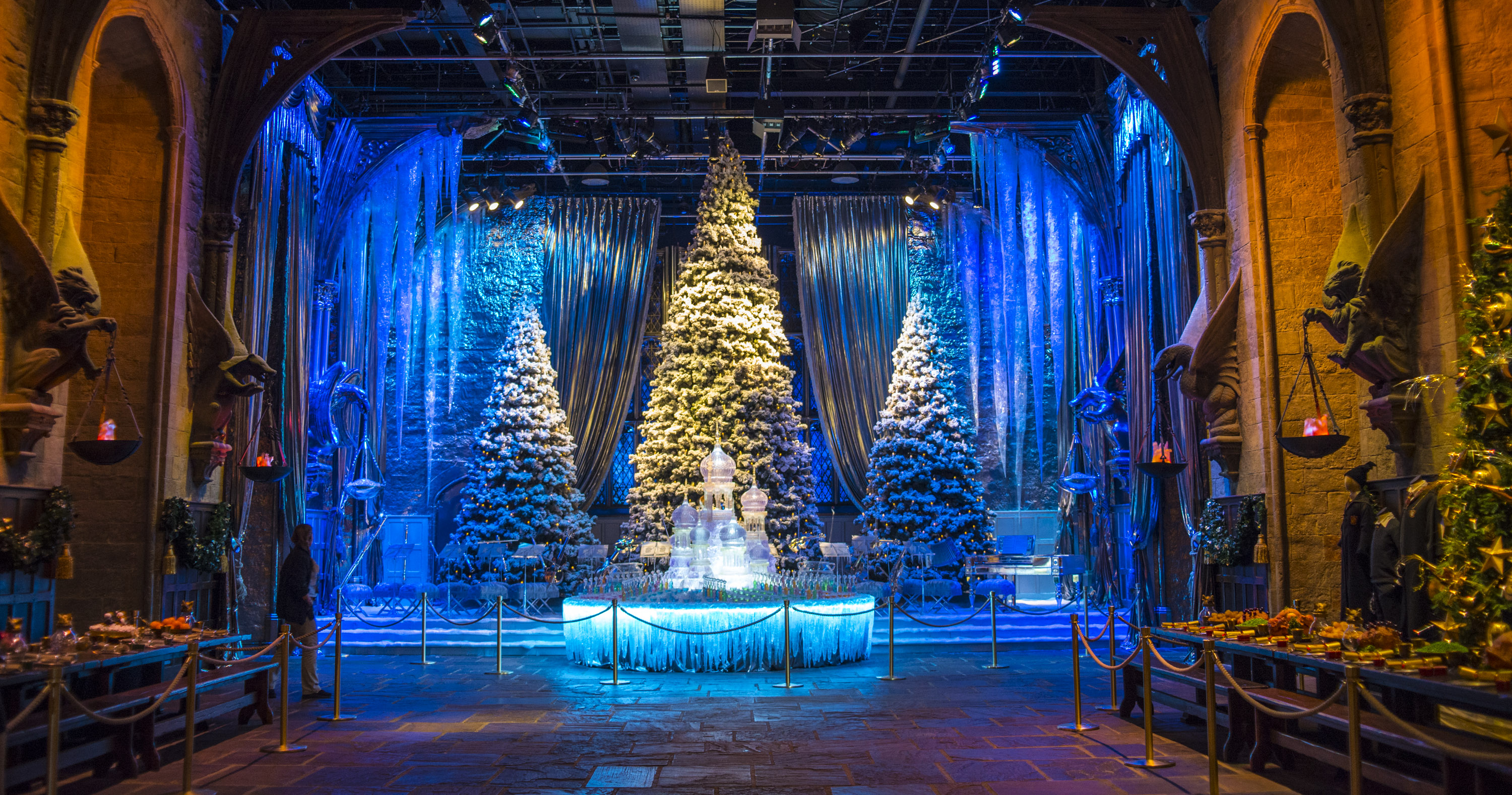 Harry Potter WB Studio Tour_0006