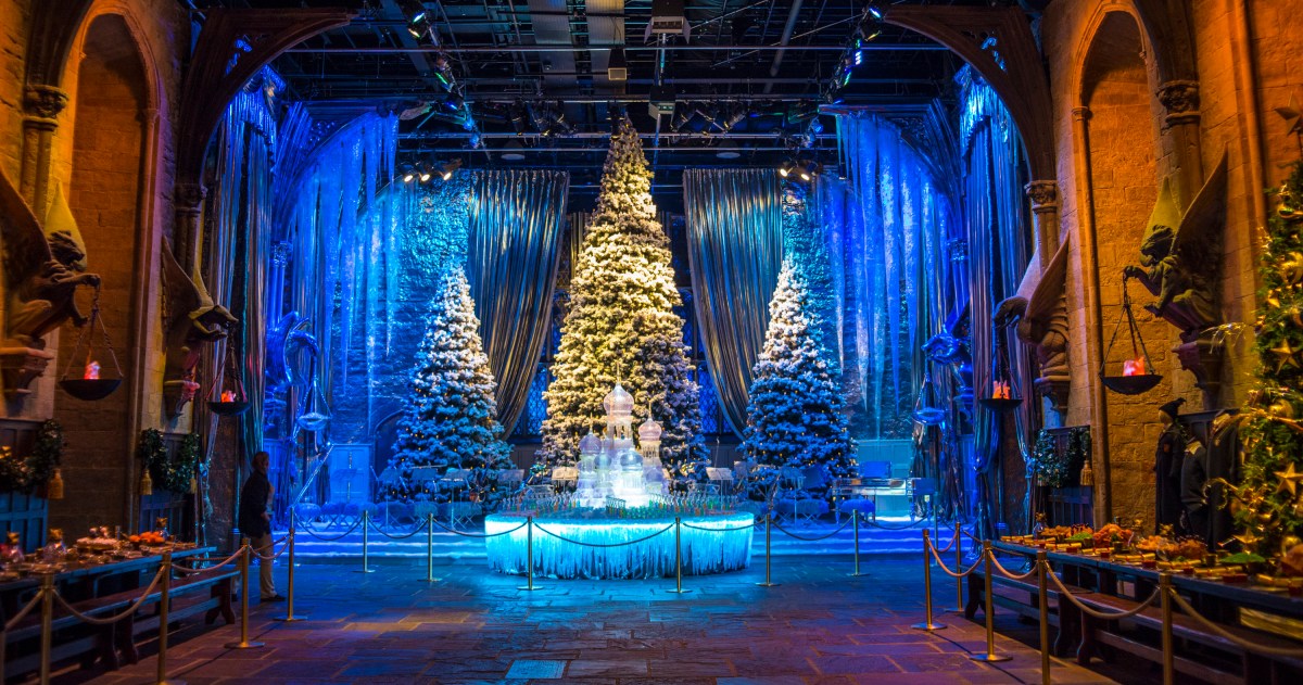 Harry Potter WB Studio Tour_0006