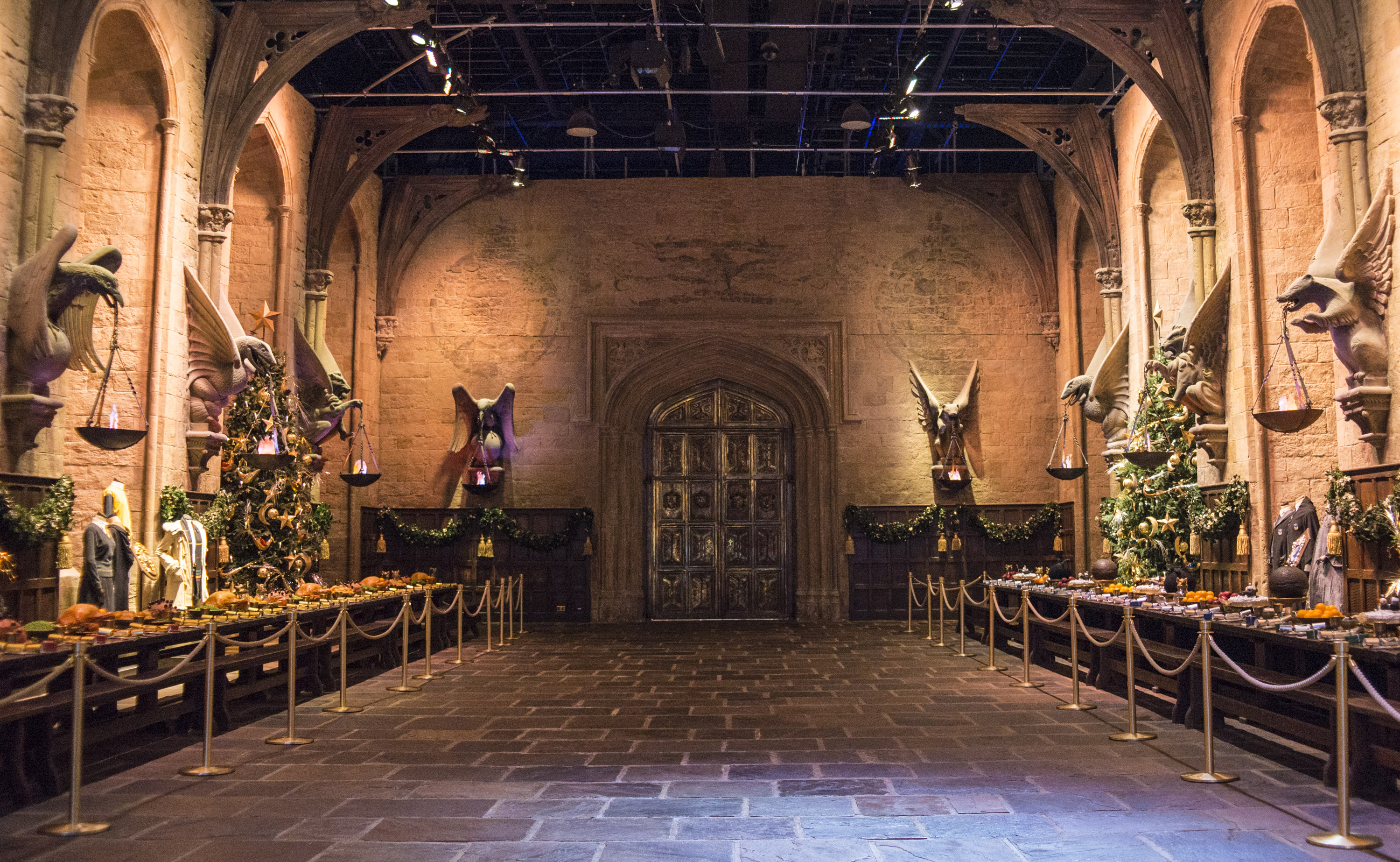 Harry Potter WB Studio Tour_0013