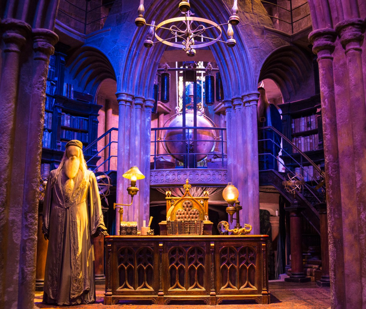 Harry Potter WB Studio Tour_0023