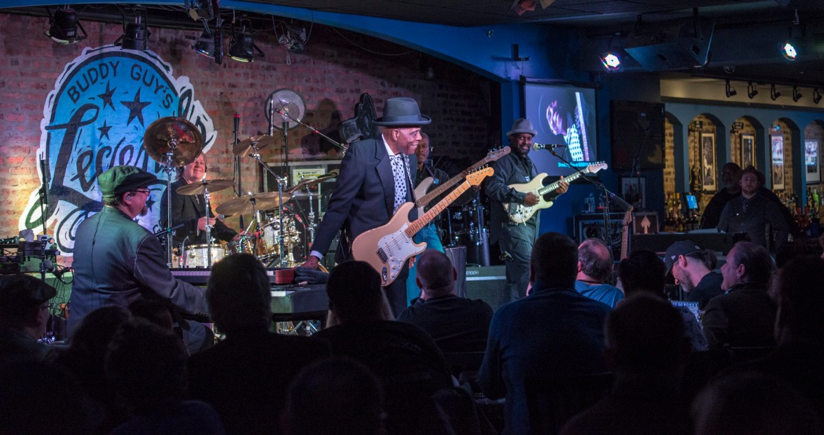Buddy Guy_Legends_Chicago_0006