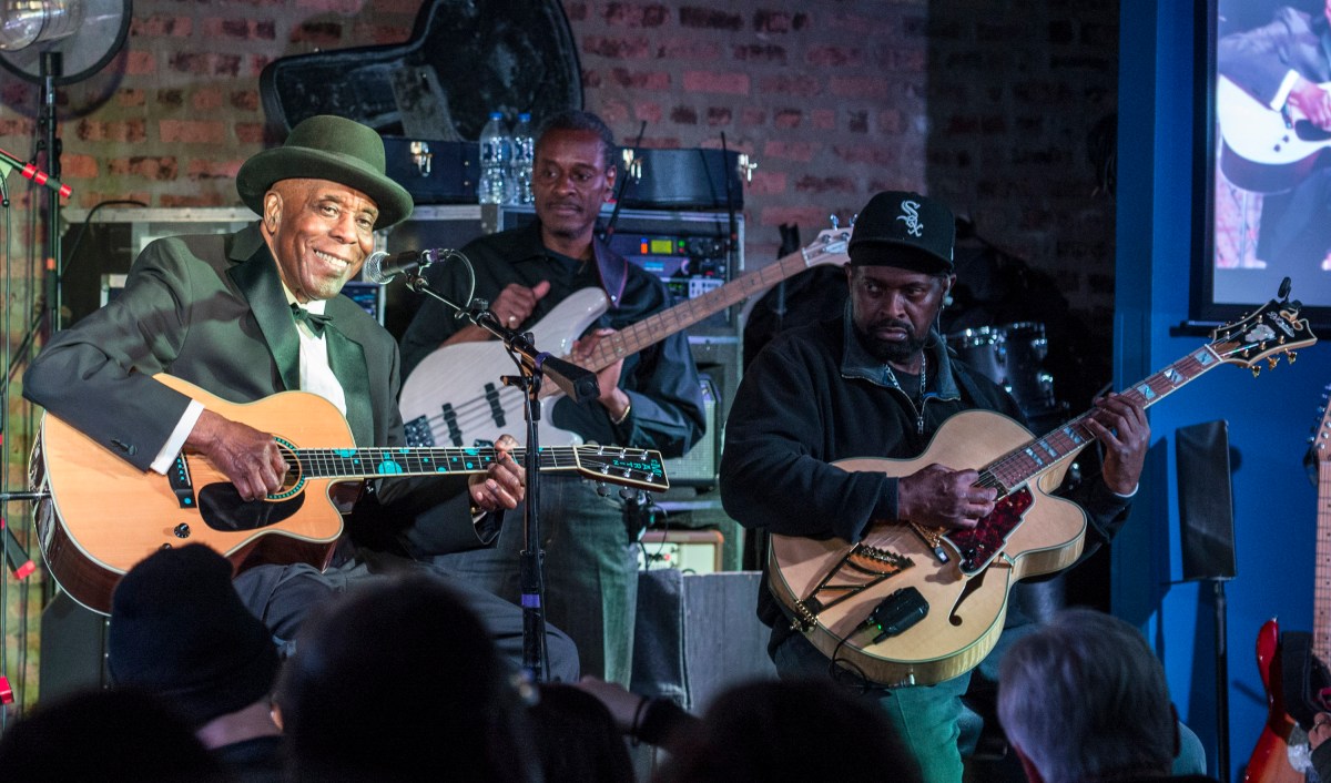 Buddy Guy_Legends_Chicago_0046